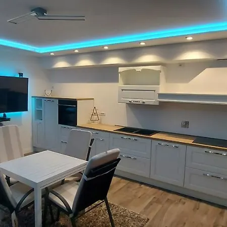 L'angolo Di Ari Appartement