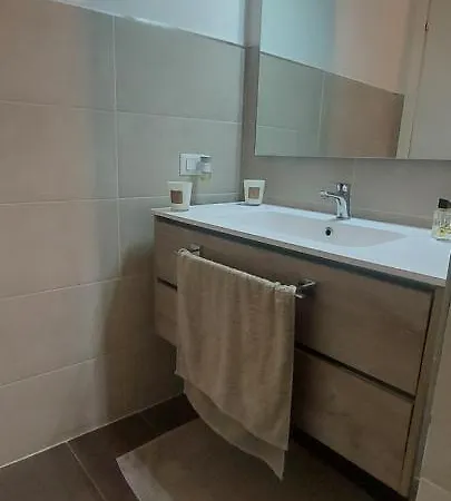 L'angolo Di Ari Appartement *