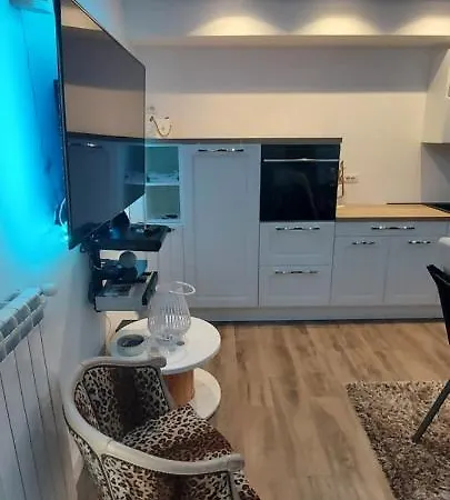L'angolo Di Ari
