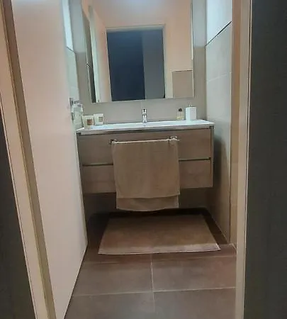 L'angolo Di Ari Appartement *