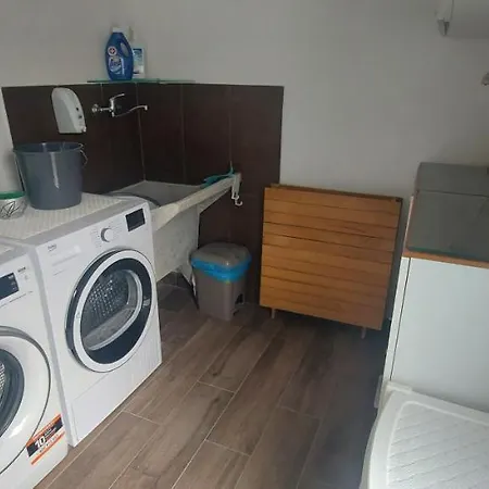 L'angolo Di Ari Appartement *