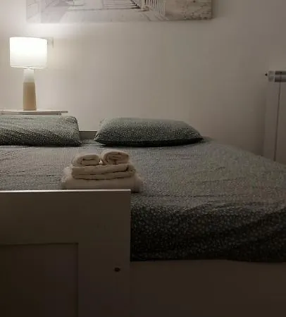 Appartement L'angolo Di Ari *