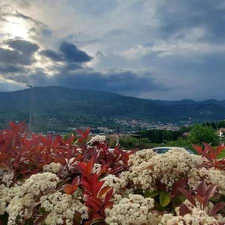 L'angolo Di Ari Vaiano (Tuscany)