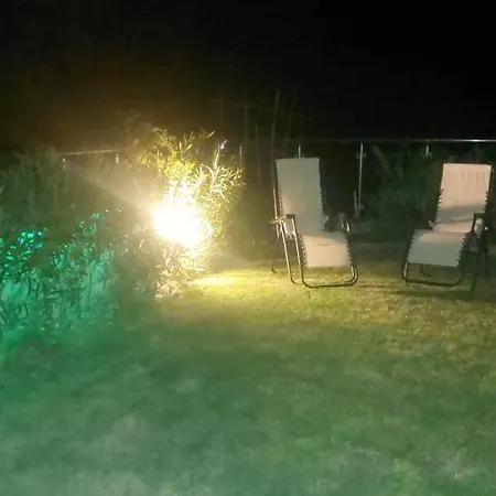 L'angolo Di Ari Appartement *
