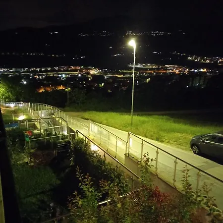 Appartement L'angolo Di Ari