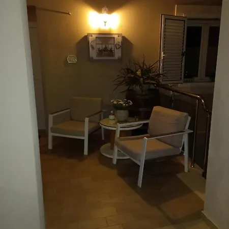 Appartement L'angolo Di Ari Vaiano (Tuscany)
