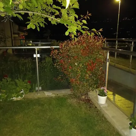 Appartement L'angolo Di Ari