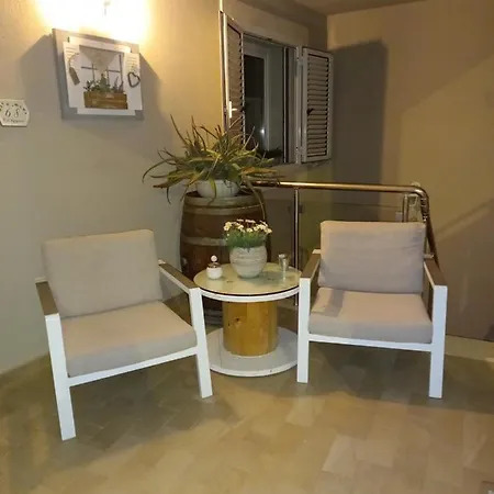 Appartement L'angolo Di Ari
