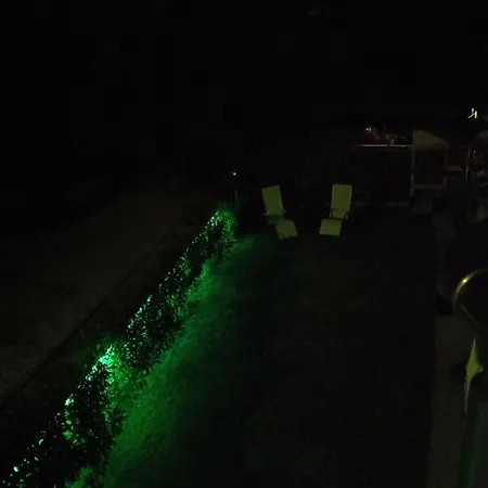 Appartement L'angolo Di Ari